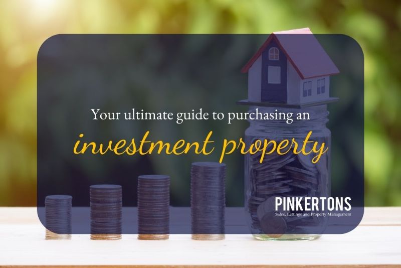 Your ultimate guide to purchasing an investment property